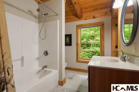 832 Dunloggin Road Cullowhee NC 28723