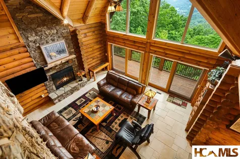 832 Dunloggin Road Cullowhee NC 28723