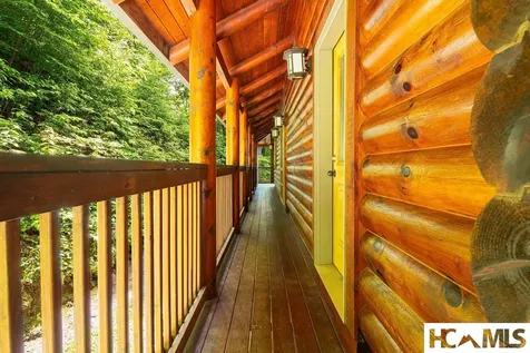 832 Dunloggin Road Cullowhee NC 28723