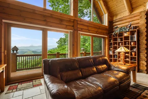 832 Dunloggin Road Cullowhee NC 28723
