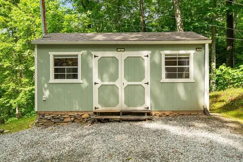 832 Dunloggin Road Cullowhee NC 28723