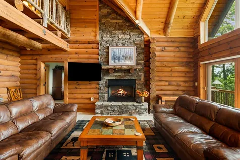 832 Dunloggin Road Cullowhee NC 28723