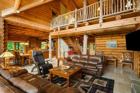 832 Dunloggin Road Cullowhee NC 28723
