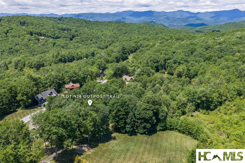 N14 Outpost Trail Glenville NC 28736