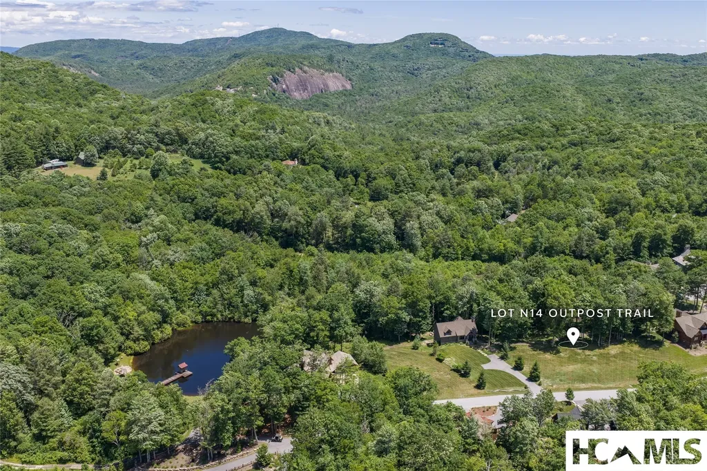 N14 Outpost Trail Glenville NC 28736