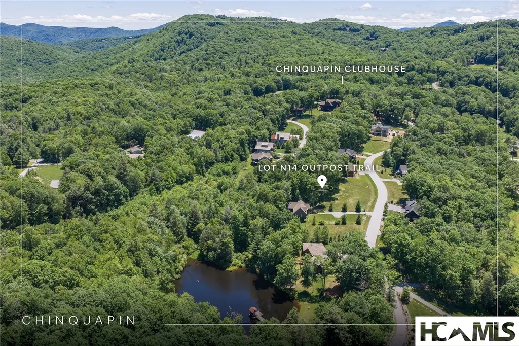 N14 Outpost Trail Glenville NC 28736