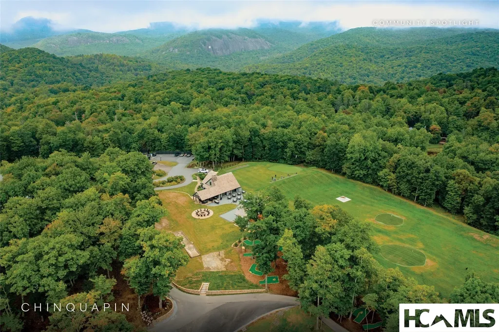 N14 Outpost Trail Glenville NC 28736