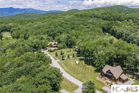 N14 Outpost Trail Glenville NC 28736