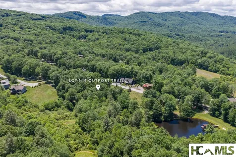 N14 Outpost Trail Glenville NC 28736