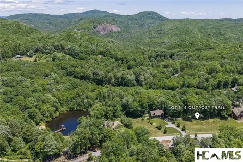 N14 Outpost Trail Glenville NC 28736