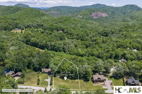 N14 Outpost Trail Glenville NC 28736