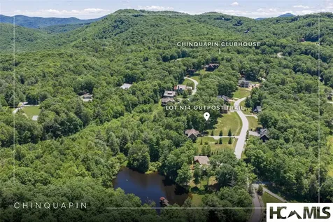 N14 Outpost Trail Glenville NC 28736