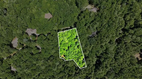 17 Wild River Road Cashiers NC 28717