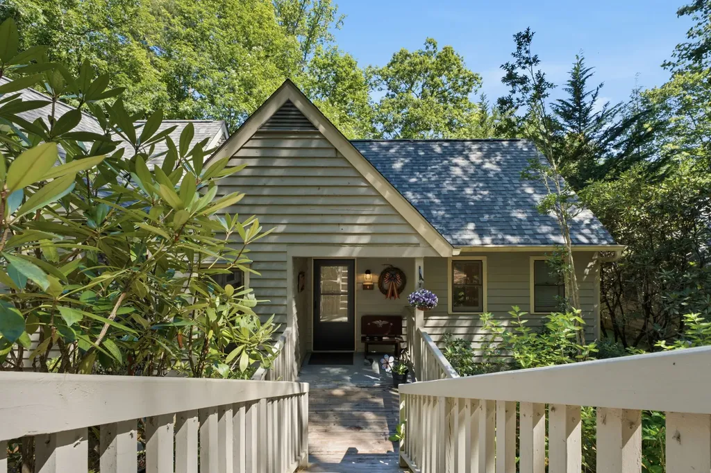 53 Chestnut Ridge Sapphire NC 28774