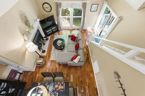 53 Chestnut Ridge Sapphire NC 28774