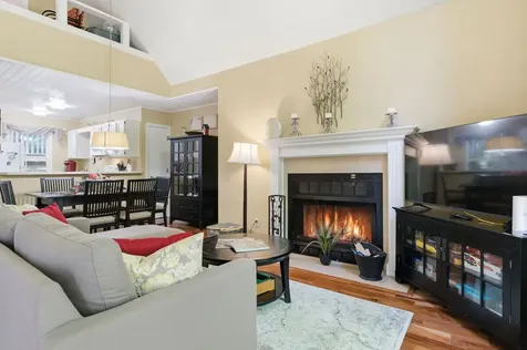 53 Chestnut Ridge Sapphire NC 28774