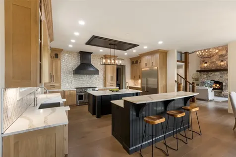 343 Ledgeview Road Cashiers NC 28717