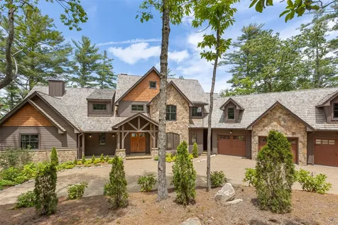 343 Ledgeview Road Cashiers NC 28717