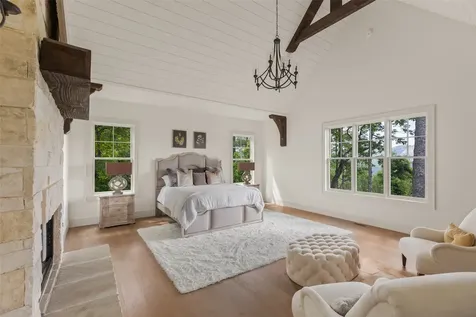 343 Ledgeview Road Cashiers NC 28717
