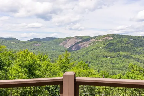 343 Ledgeview Road Cashiers NC 28717