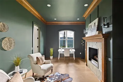343 Ledgeview Road Cashiers NC 28717