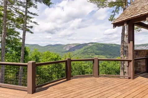 343 Ledgeview Road Cashiers NC 28717