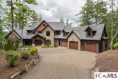 343 Ledgeview Road Cashiers NC 28717