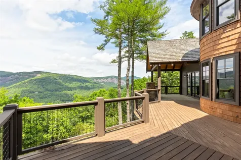 343 Ledgeview Road Cashiers NC 28717