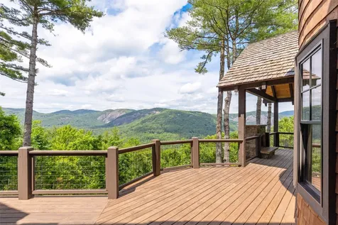 343 Ledgeview Road Cashiers NC 28717