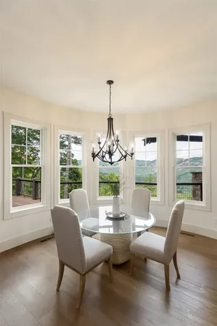 343 Ledgeview Road Cashiers NC 28717