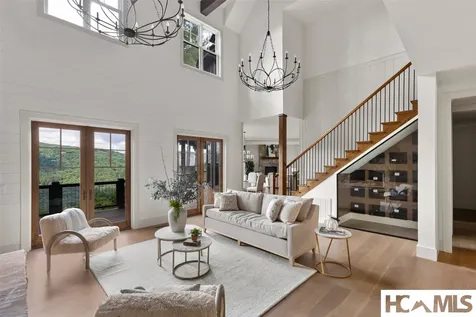 343 Ledgeview Road Cashiers NC 28717