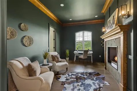 343 Ledgeview Road Cashiers NC 28717