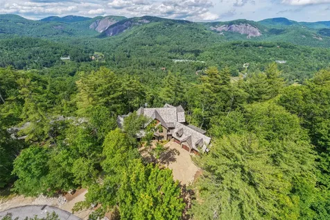 343 Ledgeview Road Cashiers NC 28717