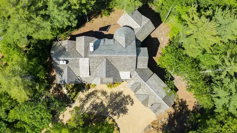 343 Ledgeview Road Cashiers NC 28717