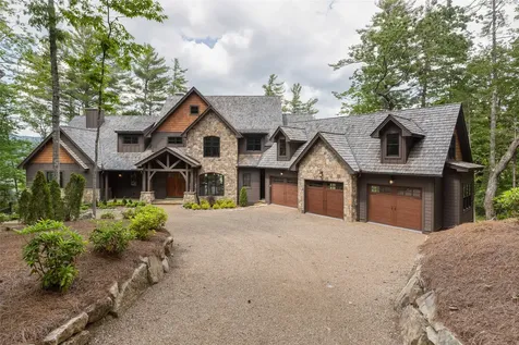343 Ledgeview Road Cashiers NC 28717