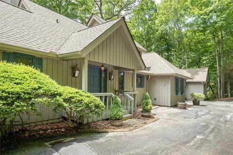 199 Staircase Falls Road Sapphire NC 28774