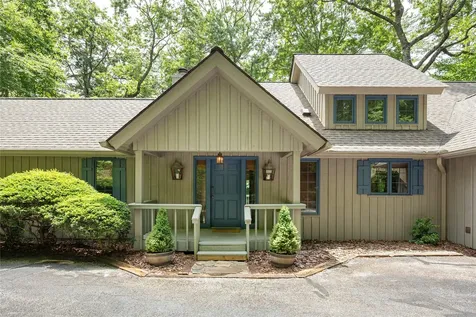 199 Staircase Falls Road Sapphire NC 28774