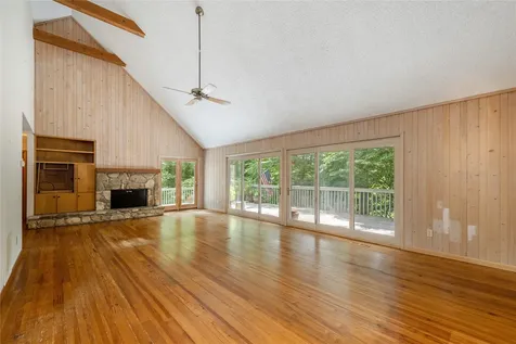 199 Staircase Falls Road Sapphire NC 28774