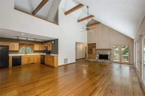 199 Staircase Falls Road Sapphire NC 28774