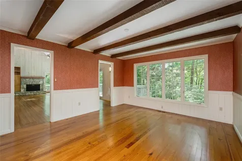 199 Staircase Falls Road Sapphire NC 28774
