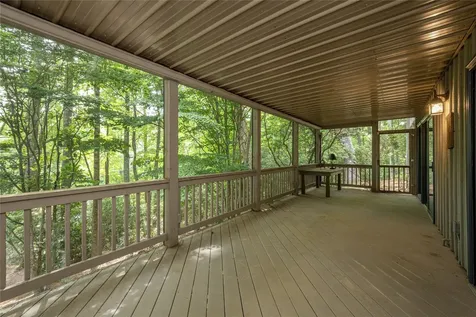 199 Staircase Falls Road Sapphire NC 28774
