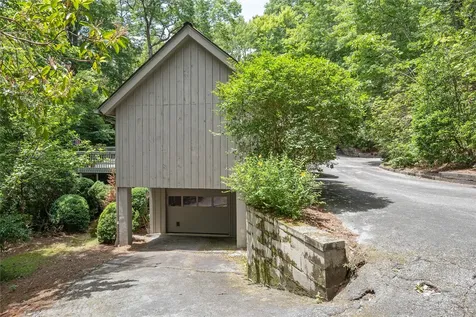 199 Staircase Falls Road Sapphire NC 28774