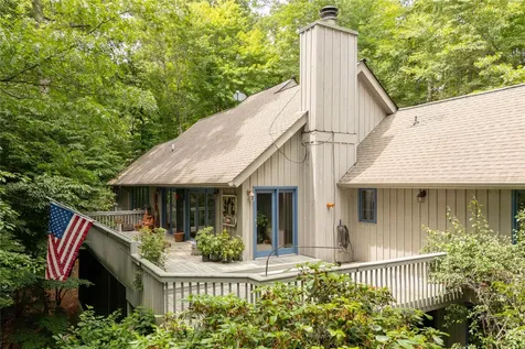 199 Staircase Falls Road Sapphire NC 28774