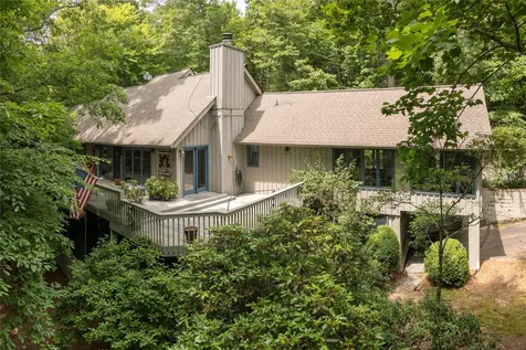 199 Staircase Falls Road Sapphire NC 28774