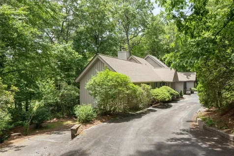 199 Staircase Falls Road Sapphire NC 28774