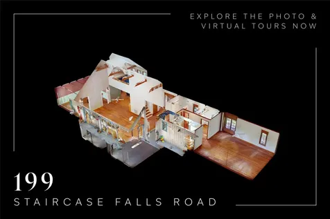199 Staircase Falls Road Sapphire NC 28774