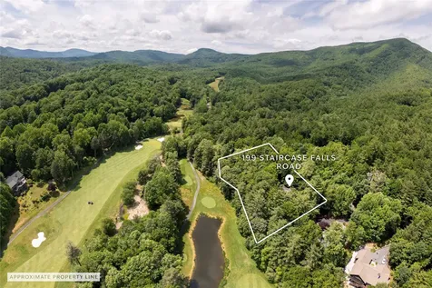 199 Staircase Falls Road Sapphire NC 28774