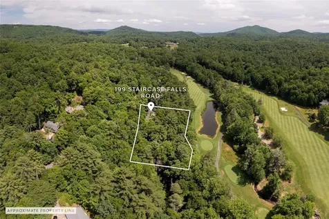 199 Staircase Falls Road Sapphire NC 28774