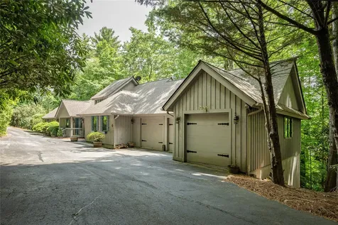 199 Staircase Falls Road Sapphire NC 28774