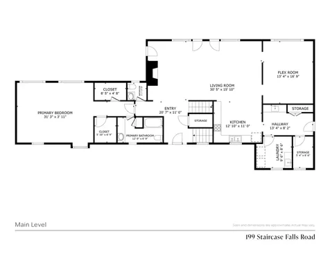 199 Staircase Falls Road Sapphire NC 28774